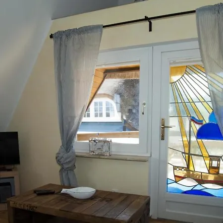 Ferienappartement Sonne In