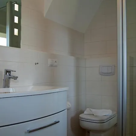 Apartment Ferienappartement Sonne In Gager