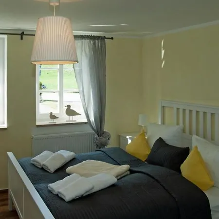 Apartment Ferienappartement Sonne In