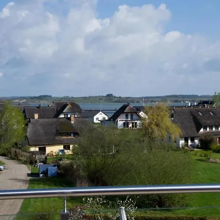 Ferienappartement Sonne In