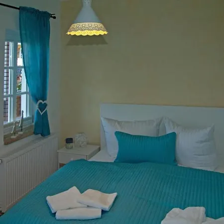 Ferienappartement Sonne In * Gager