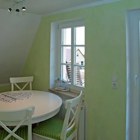 Apartment Ferienappartement Sonne In *