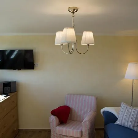 Apartment Ferienappartement Sonne In Gager