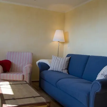 Apartment Ferienappartement Sonne In *