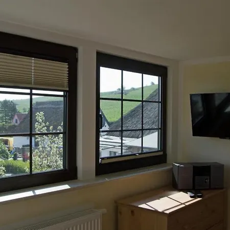 Apartment Ferienappartement Sonne In Gager