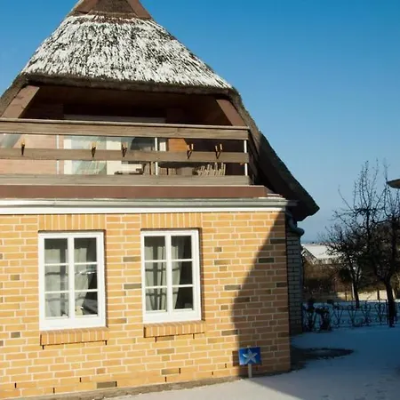 Ferienappartement Sonne In Gager