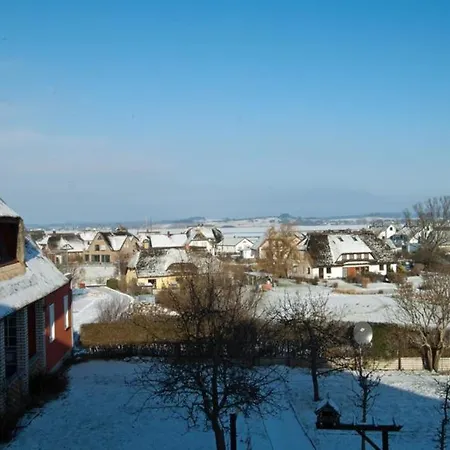 Ferienappartement Sonne In * Gager