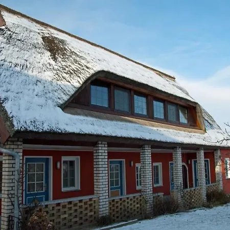 Ferienappartement Sonne In Gager