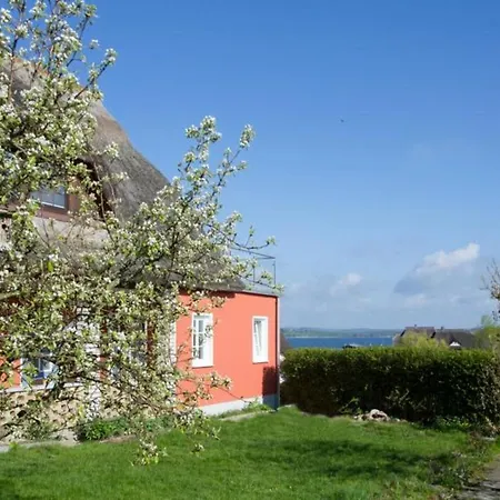 Ferienappartement Sonne In * Gager