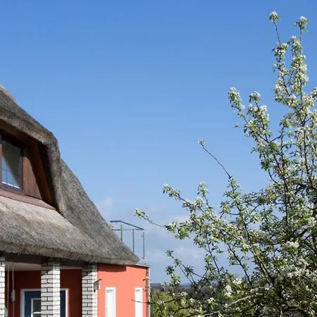 Apartment Ferienappartement Sonne In Gager