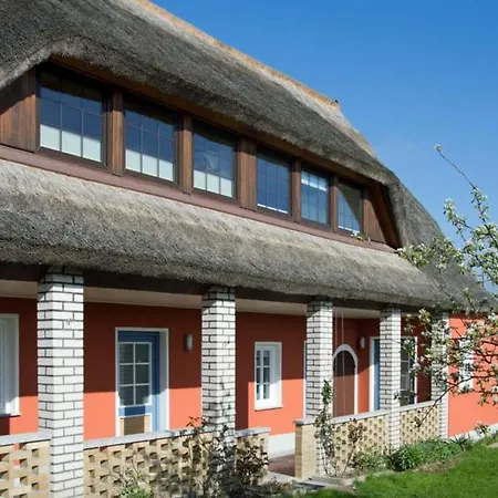 Apartment Ferienappartement Sonne In Gager