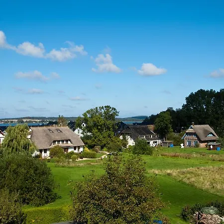 Ferienappartement Sonne In