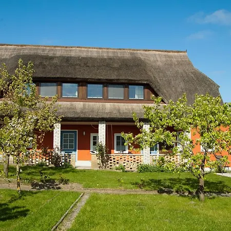 Ferienappartement Sonne In * Gager