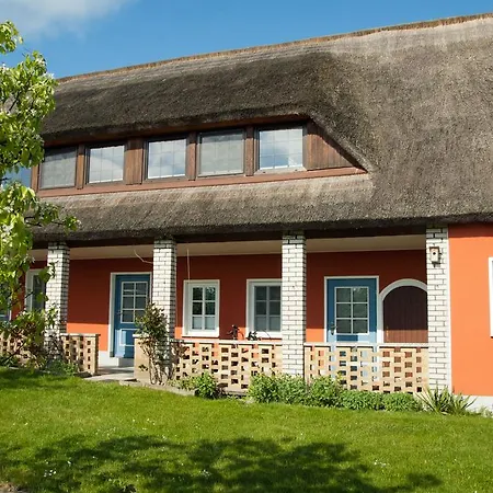 Ferienappartement Sonne In Gager