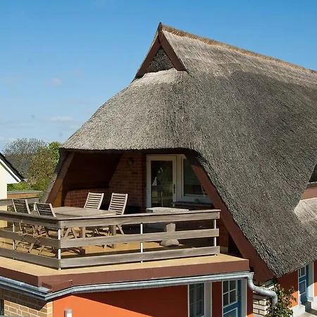 Ferienappartement Sonne In Gager
