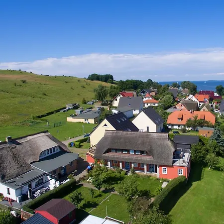 Ferienappartement Sonne In Gager