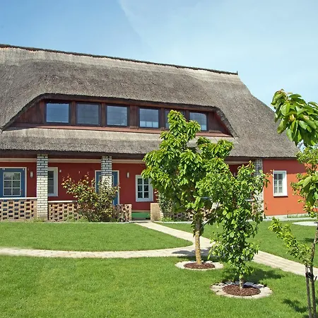 Ferienappartement Sonne In *
