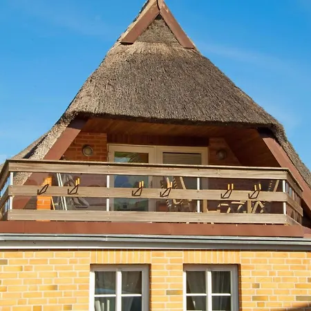 Ferienappartement Sonne In Gager
